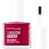 MAYBELLINE VAO 501 - ROUGE LACQUE