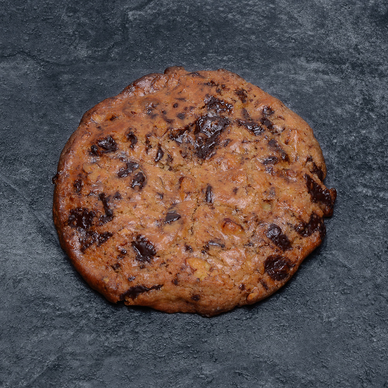 Cookie double chocolat X1 décongelé