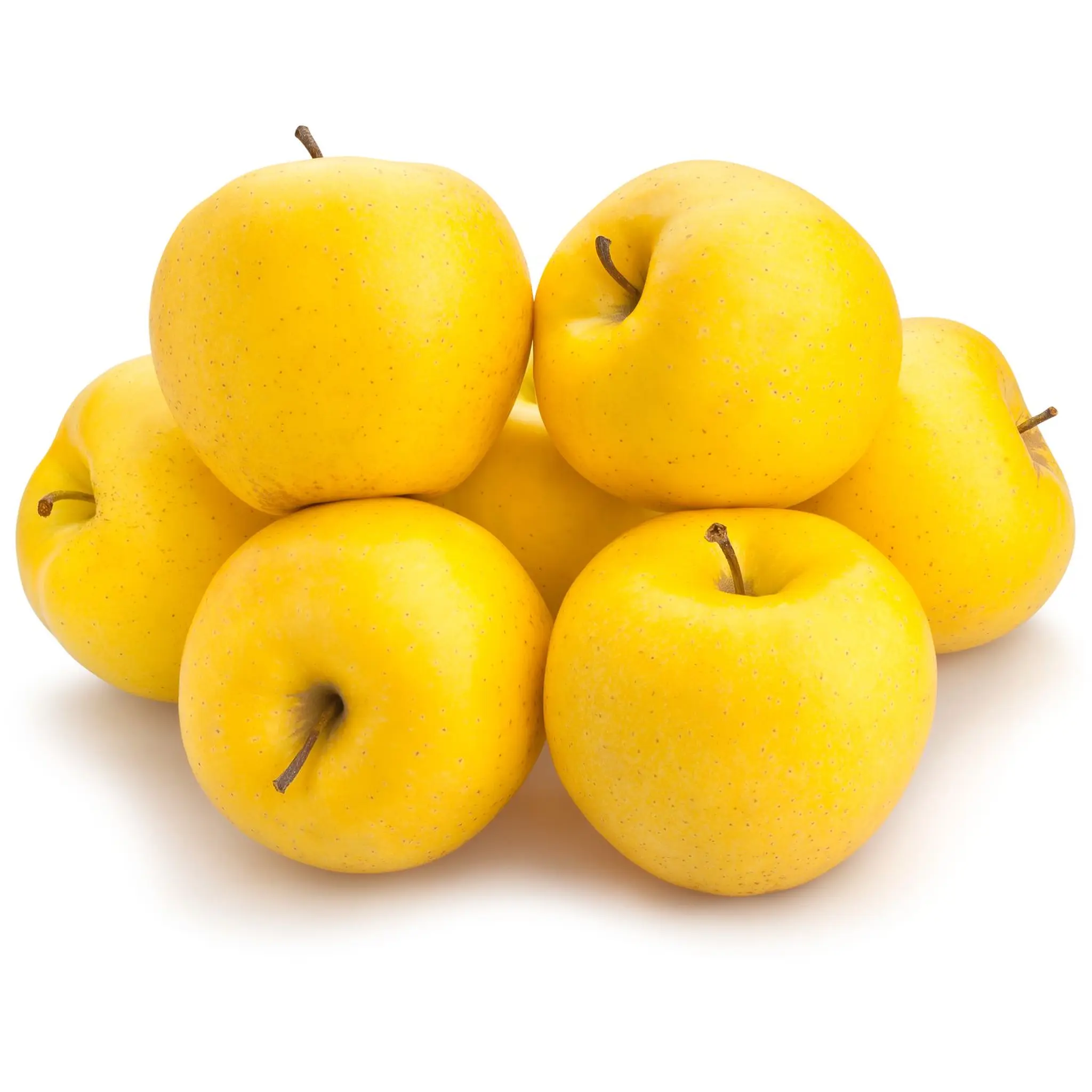 AUCHAN BIO Pommes Golden