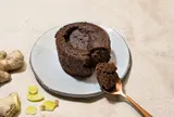 Mi-cuit au gingembre frais, Frichti (70 g)