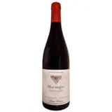 Vin Rouge de Bourgogne Maranges LOUIS CHAVY