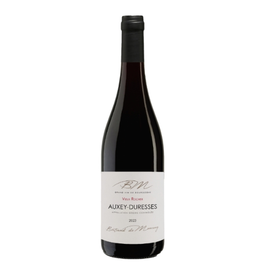 Vin Rouge de Bourgogne Vieux Rocher Auxey Duresses LOUIS VIOLLAND