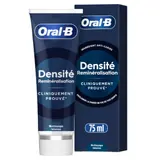 Dentifrice Densité Reminéralisation Nettoyage Intense ORAL-B