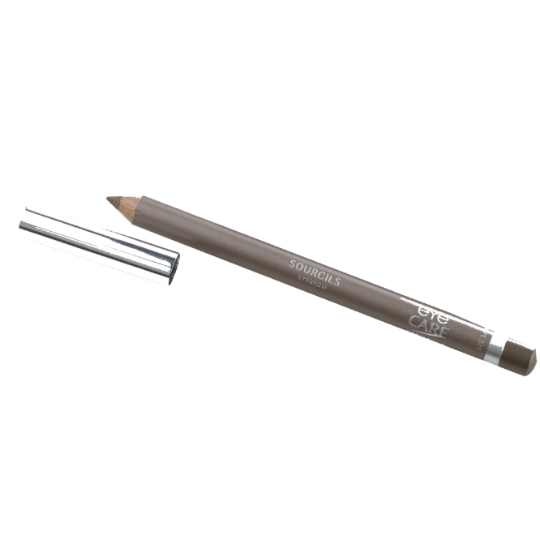 Crayon à Sourcils Teinte Taupe EYE CARE COSMETICS