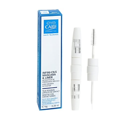 Mascara Infini cils EYE CARE COSMETICS
