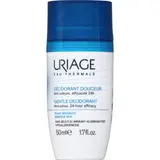 Déodorant Roll-on Anti-Odeurs Efficacité 48h URIAGE