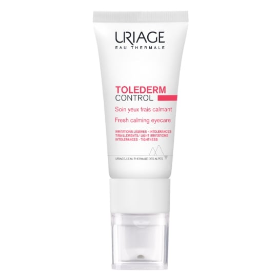 Soin Contour des Yeux URIAGE