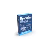 Bandelettes Nasales Menthol Petit / Moyen BREATHE RIGHT