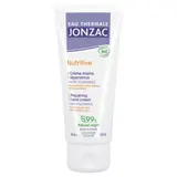 Crème Mains Nutritive Haute Tolérance Bio EAU THERMALE JONZAC