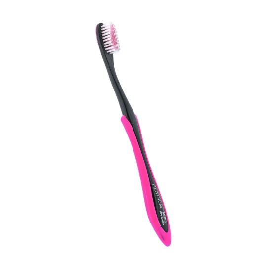 Brosse à dents Medium Adolescent Xtrem ELGYDIUM