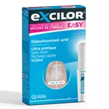 Traitement de la Mycose de l'Ongle Easy Déjaunissement Actif EXCILOR
