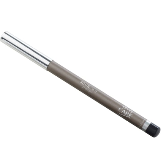 Crayon à sourcils Teinte Brun foncé EYE CARE COSMETICS