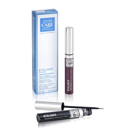 Eyeliner Liquide vert EYE CARE COSMETICS