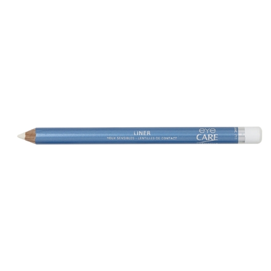 Crayon Yeux Liner blanc EYE CARE COSMETICS