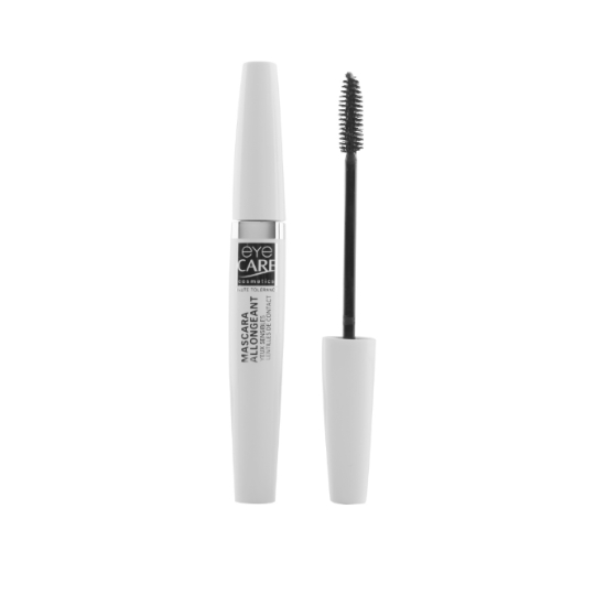 Mascara Allongeant Brun Foncé EYE CARE COSMETICS