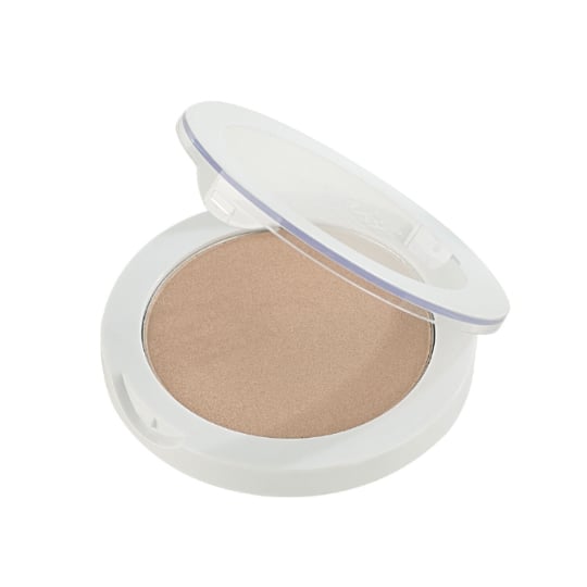 Poudre illuminatrice champagne EYE CARE COSMETICS