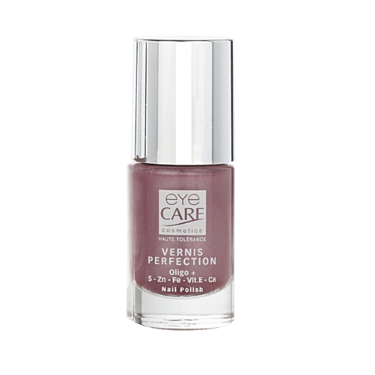 Vernis à Ongles perfection parme EYE CARE COSMETICS