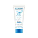 Gel douche bébé Nettoyant Douceur 3en1 Visage Corps Cheveux Peaux Sensibles NEUTRADERM