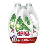 Lessive Liquide Détachant +Ultra ARIEL