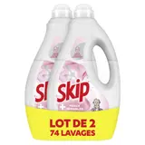 Lessive Liquide Peaux Sensibles SKIP