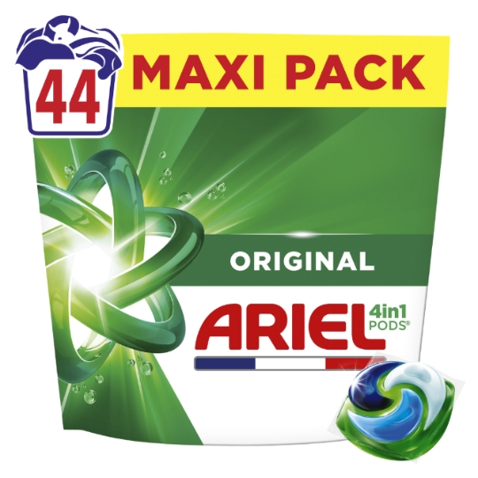 Lessive en Capsules 4in1 Pods Original ARIEL
