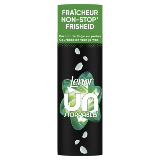 Parfum de Linge en Perles Unstoppables LENOR