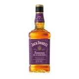 JACK DANIEL'S Tennessee Blackberry 35° 70cl