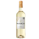Vin blanc Bordeaux AOP MOUTON CADET, 75cl
