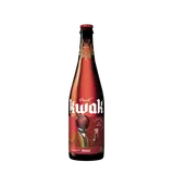 Bière rouge KWAK, 8° - bouteille 75cl