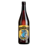 Bière IPA BREWDOG Wingman 4.3° bouteille 66cl