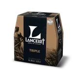 Bière triple LANCELOT 8° - Pack 6x25cl