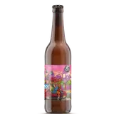 Bière NEIPA Florida Juice BRASSERIE NAUTILE 5° - Bouteille 75cl