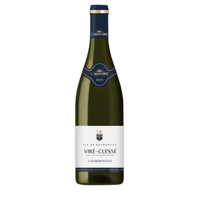 Viré-Clessé AOP blanc L'Aurore 75cl