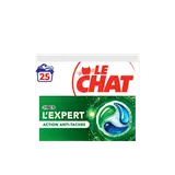 Capsule LE CHAT L'expert x25