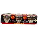 Terrine foie de volaille Mère Lalie binic terrine 3x180g