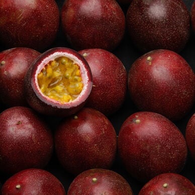Fruit de la passion