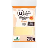 Comté AOP 10 mois 35%mg 200g