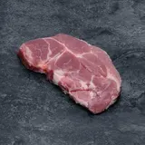 Côte de Porc Echine, VPF, 8 pièces