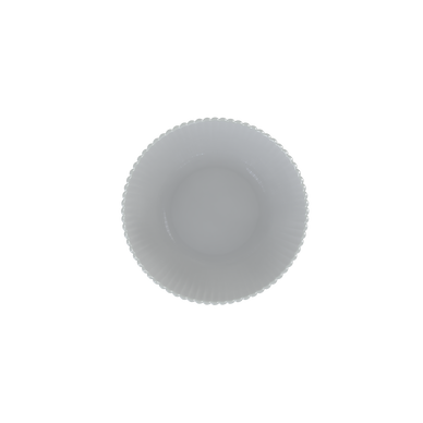 Assiette creuse LUMINARC Bloom 20cm granit