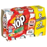 PTIT YOP Yaourt à boire à la fraise