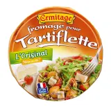 ERMITAGE Fromage pour tartiflette original