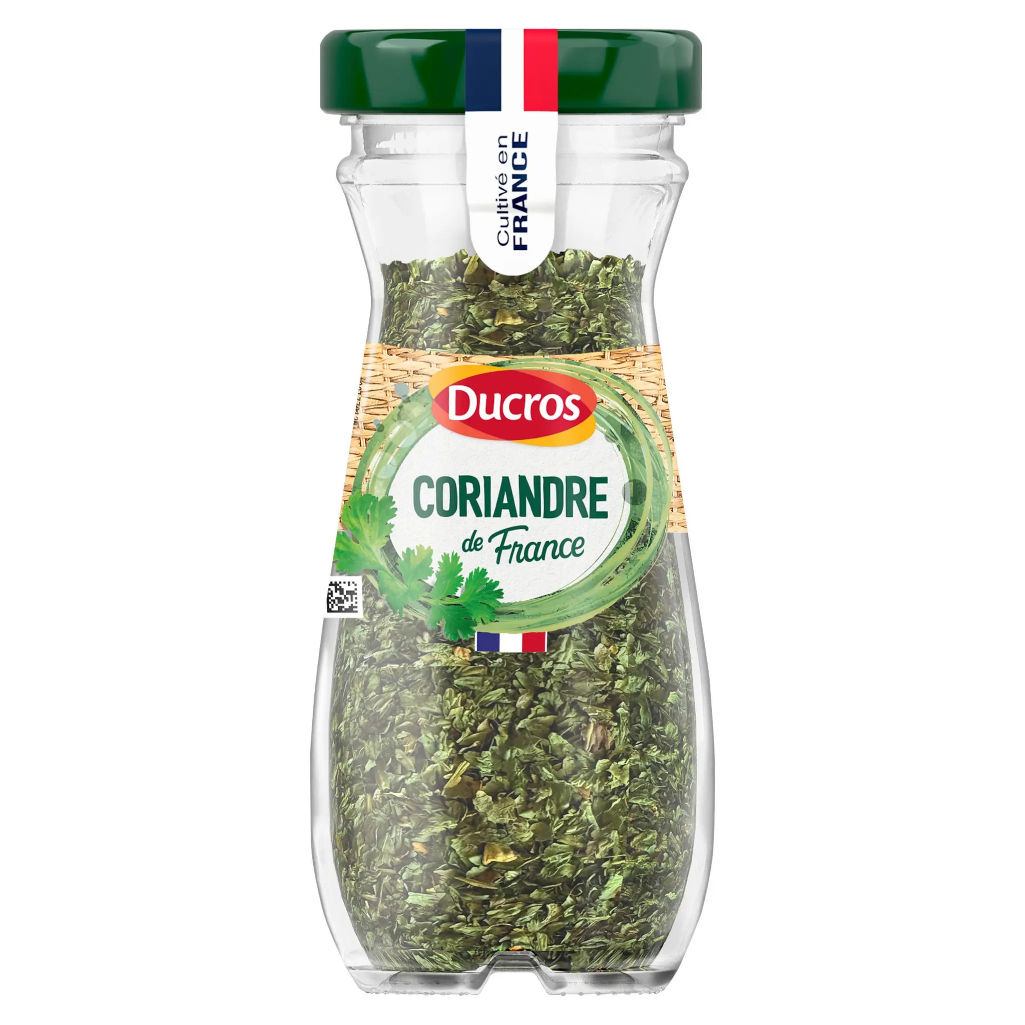 DUCROS Coriandre déshydratée de France