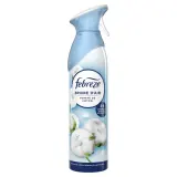 FEBREZE Spray désodorisant pureté de coton