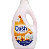 Dash Liquide détergent 2 En1 ambre et orchidée x30 Lavages