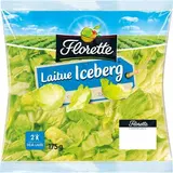 Laitue iceberg, Florette (175 g)