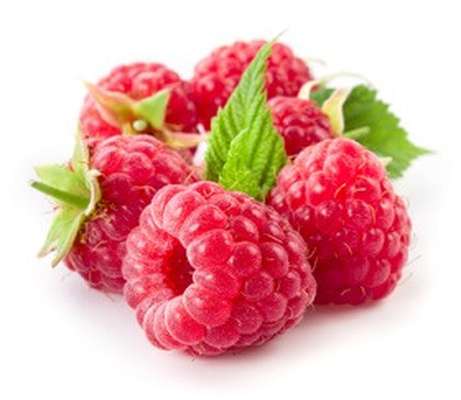 Barquette de framboises BIO (125 g), Portugal