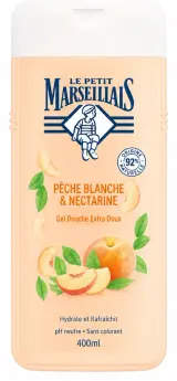Le Petit Marseillais Gel ou crème de douche