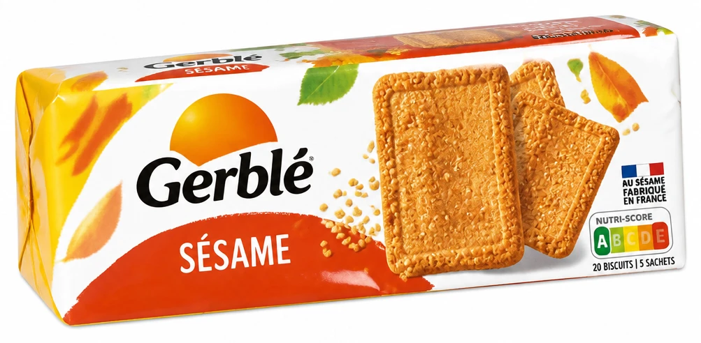 Gerblé Sésame