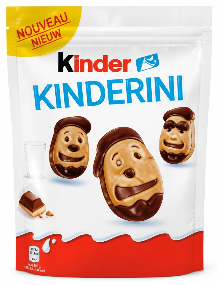 Kinder Kinderini