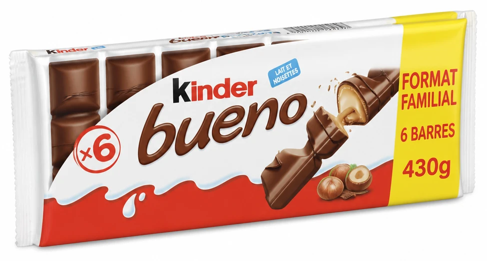 Kinder Bueno